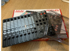 Akai Professional APC40 mkII (43805)
