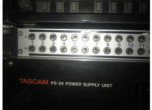 Behringer Ultrapatch PX1000 (76101)