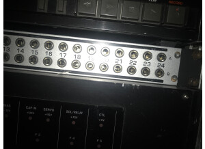 Behringer Ultrapatch PX1000 (92188)