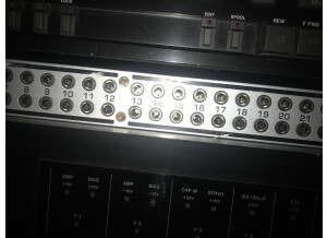 Behringer Ultrapatch PX1000 (88132)