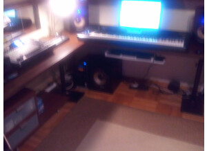 Korg Kronos 73 (4762)