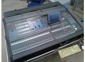 Yamaha PM5D V2 (25934)