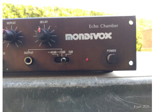 Mondivox Echo Chamber (48755)