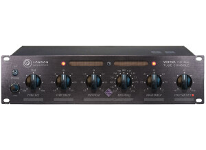 London Acoustics Verona Vintage Tube console (21937)