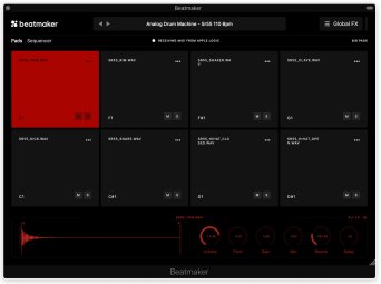 Splice : Beatmaker Splice : Beatmaker