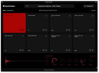 Splice : Beatmaker Splice : Beatmaker