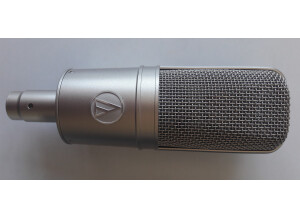 Audio-Technica AT4047/SV (7043)