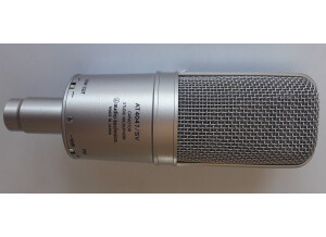 Audio-Technica AT4047/SV (27152)