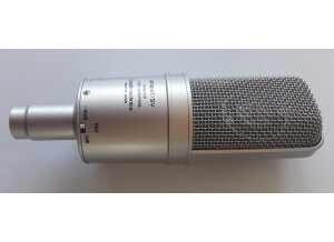 Audio-Technica AT4047/SV (33206)