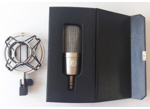 Audio-Technica AT4047/SV (23971)