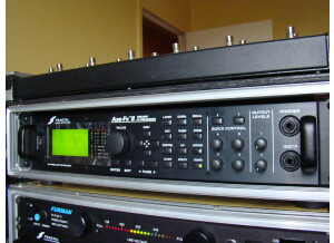 Fractal Audio Systems Axe-Fx II (38146)