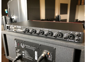Focusrite Clarett OctoPre (89514)