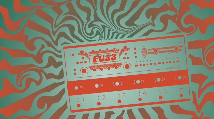 FUZZKEMPER FUZZKEMPER