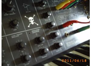 Korg Ms-10 (14874)