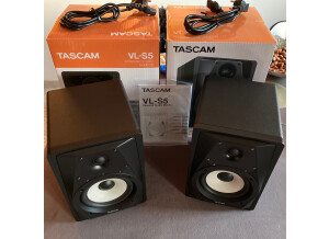 Tascam VL-S5