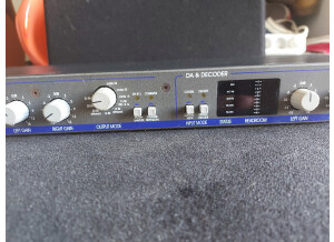 SEK'D ADDA 24/96S (25886)