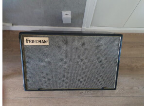 Friedman Amplification ASM-12 (65645)