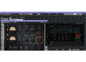 Softube Console 1 mkII (40459) uad fairchild 670
