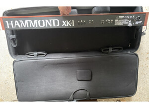 Hammond XK-1 (46605)