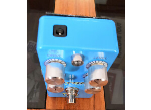Keeley Electronics Katana Blues Drive (63553)