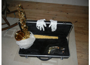 Startone saxophone alto sas-75