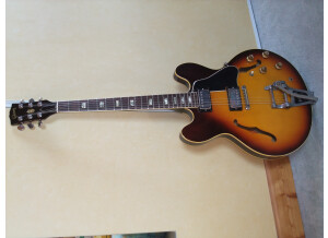 Gibson ES-335 TD 1967