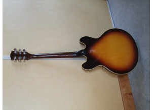 Gibson ES-335 TD 1967