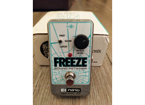 Electro-Harmonix Freeze (5105)