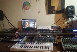 Arturia Keystep Pro