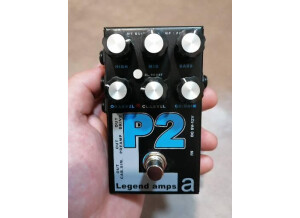 Amt Electronics P2 Peavey 6505 (94243)