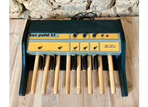 Eko bass pedal K2 (37450)