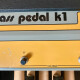 bass pedal K2 bass pedal K2