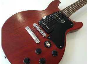Gibson Les Paul Special DC (69377)