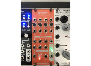 Dreadbox Utopia (12161)