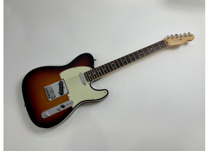 Fender American Deluxe Telecaster [2003-2010] (48985)