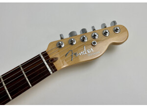 Fender American Deluxe Telecaster [2003-2010] (66015)
