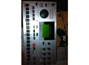 Elektron Machinedrum SPS-1UW MKII (63543)