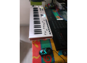 Arturia KeyLab Essential 49 (49713)