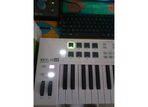 Arturia KeyLab Essential 49 (68393)