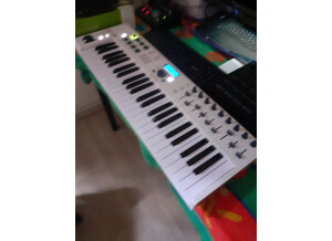 Arturia KeyLab Essential 49 (9574)
