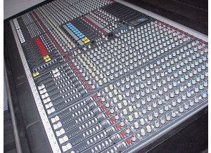 Allen & Heath GL4 (38898)