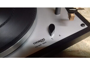 Thorens 9