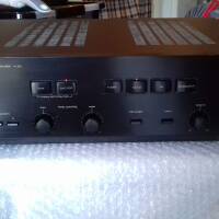 Ampli LUXMAN A331
