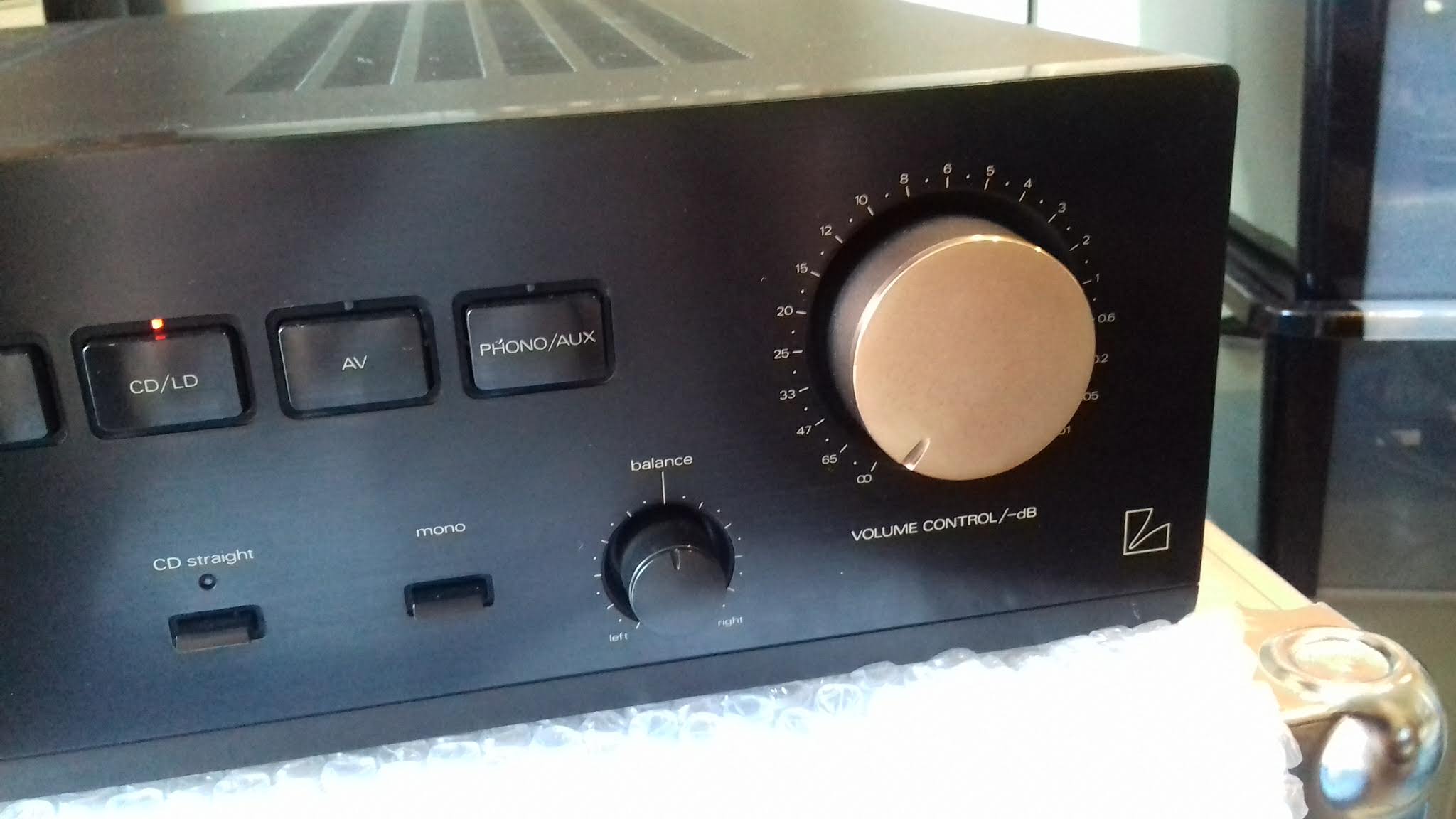 Luxman 6