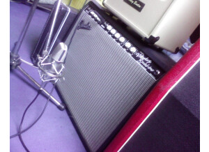 Fender Vibrolux Custom