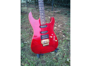 Tom Anderson Drop Top (10670)