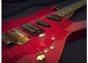 Tom Anderson Drop Top (80969)