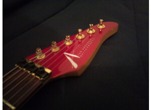 Tom Anderson Drop Top (57340)