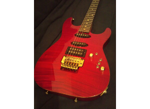 Tom Anderson Drop Top (8518)