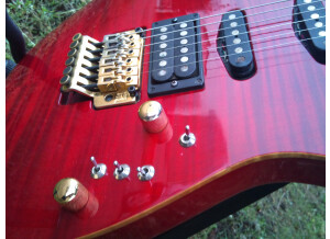 Tom Anderson Drop Top (71447)